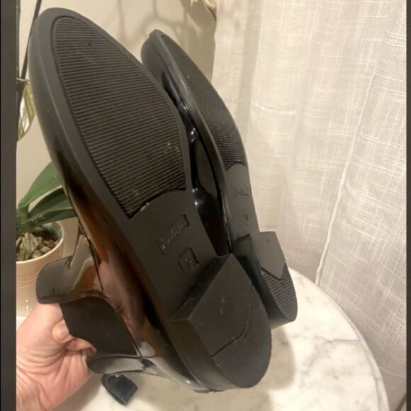 Sam Edelman Waterproof Tinsley Winter Rain Boot Bootie Size 9 - Picture 4 of 10